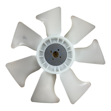121267-44741 Cooling Fan For Yanmar 3TNV84T Diesel Engines -  Delta Diesel Parts 