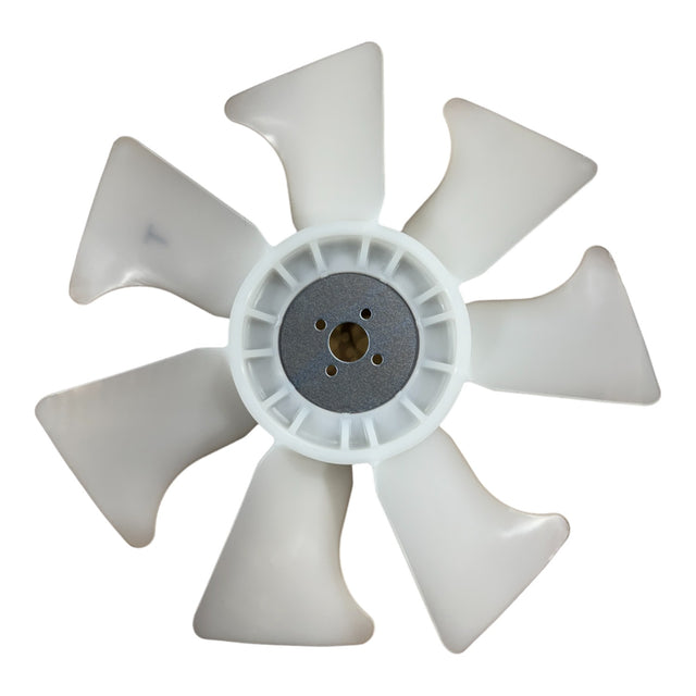 121267-44741 Cooling Fan For Yanmar 3TNV84T Diesel Engines -  Delta Diesel Parts 
