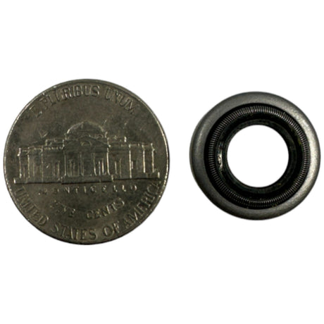 121400-11340 Exhaust Valve Seal For Yanmar 3JH3E Diesel Engines -  Delta Diesel Parts 
