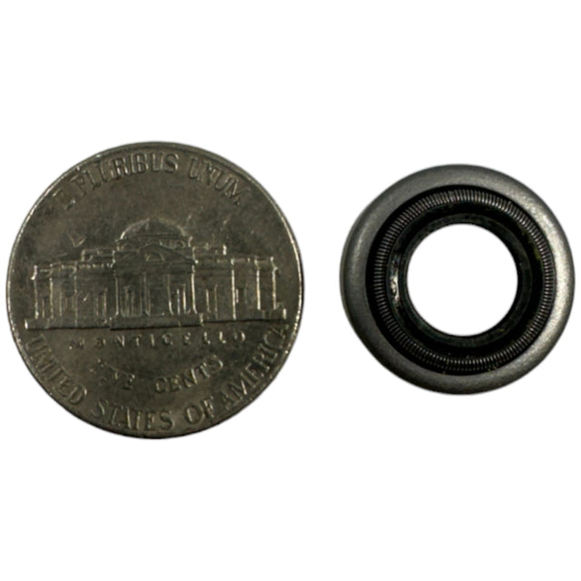 121400-11340 Exhaust Valve Seal For Yanmar 3JH3E Diesel Engines -  Delta Diesel Parts 