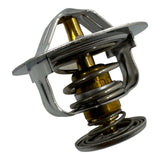 121850-49801 Thermostat For Yanmar 4TNE98 And 4TNV94L Diesel Engines -  Delta Diesel Parts 