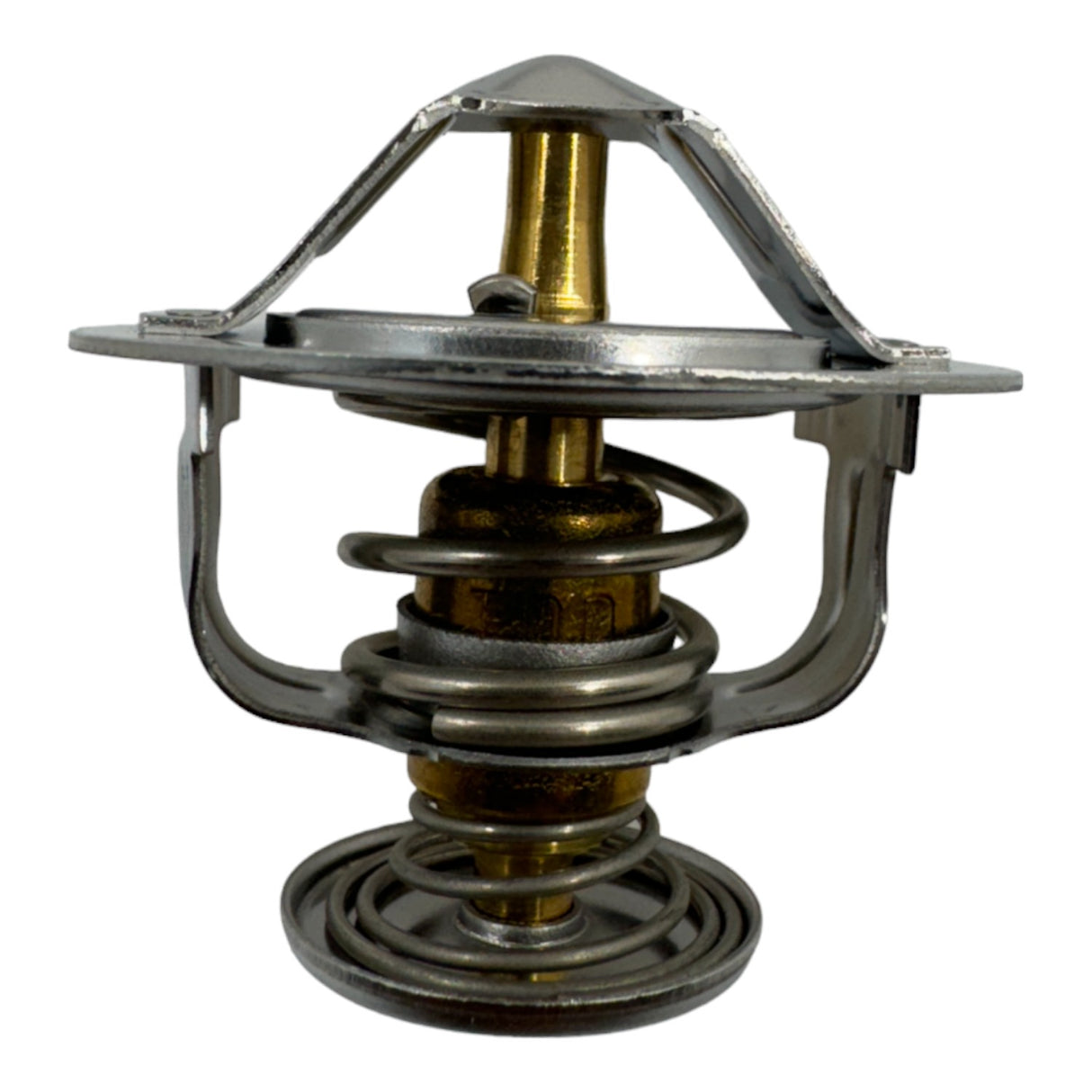 121850-49801 Thermostat For Yanmar 4TNE98 And 4TNV94L Diesel Engines -  Delta Diesel Parts 
