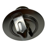 121850-49801 Thermostat For Yanmar 4TNE98 And 4TNV94L Diesel Engines -  Delta Diesel Parts 