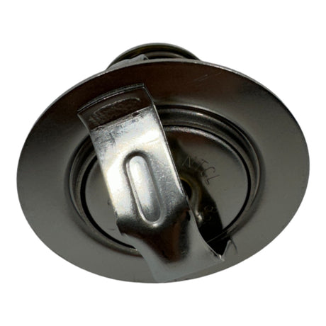 121850-49801 Thermostat For Yanmar 4TNE98 And 4TNV94L Diesel Engines -  Delta Diesel Parts 