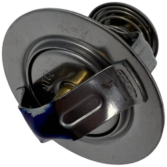 121850-49811 Thermostat For Yanmar 4LHA-STE Diesel Engines -  Delta Diesel Parts 
