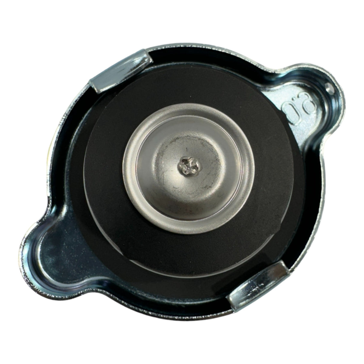 123682-44210 Radiator Cap For Yanmar 2GM20 And 2GM20F Diesel Engines -  Delta Diesel Parts 