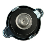 123682-44210 Radiator Cap For Yanmar 2GM20 And 2GM20F Diesel Engines -  Delta Diesel Parts 