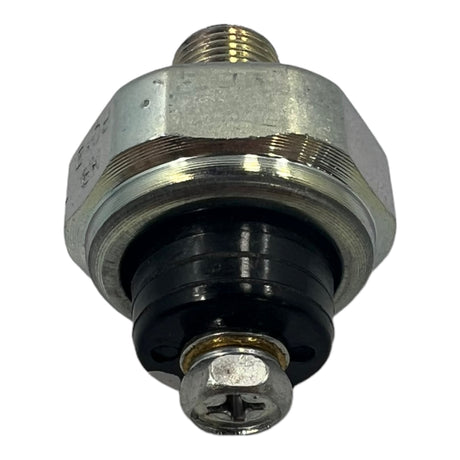 124060-39452 Hydraulic Switch For Yanmar 2GM20F Diesel Engines -  Delta Diesel Parts 