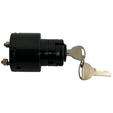 124070-91250 Key Switch For Yanmar 2GM And 2GM20F Diesel Engines -  Delta Diesel Parts 
