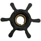 124223-42092 Raw Water Pump Impeller For Yanmar 2GM Diesel Engines -  Delta Diesel Parts 