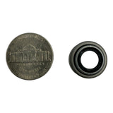 124460-11340 Intake Valve Seal For Yanmar 3JH3E Diesel Engines -  Delta Diesel Parts 