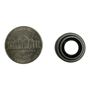 124460-11340 Intake Valve Seal For Yanmar 3JH3E Diesel Engines -  Delta Diesel Parts 