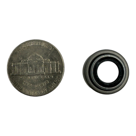 124460-11340 Intake Valve Seal For Yanmar 3JH3E Diesel Engines -  Delta Diesel Parts 