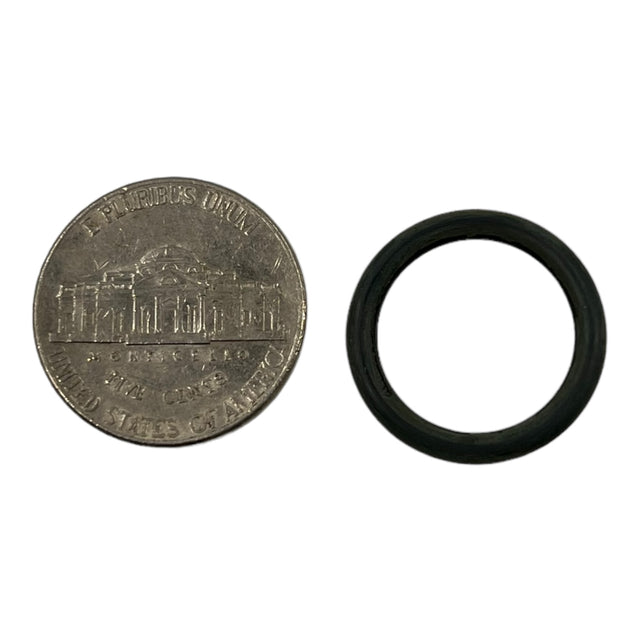 124550-51370 O-Ring For Yanmar 3GM30F Diesel Engines -  Delta Diesel Parts 
