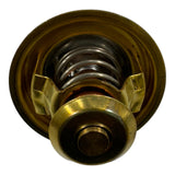 124610-48620 Thermostat For Yanmar 4TNV106 Diesel Engines -  Delta Diesel Parts 