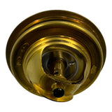 124610-48620 Thermostat For Yanmar 4TNV106 Diesel Engines -  Delta Diesel Parts 