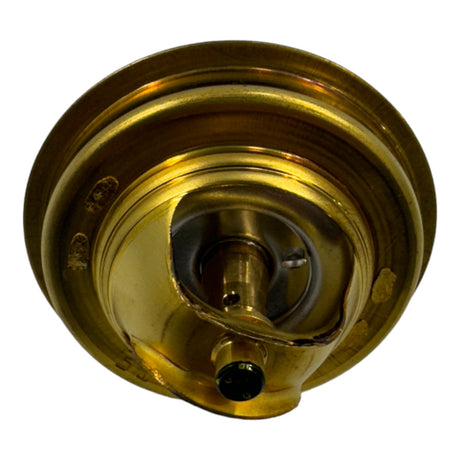 124610-48620 Thermostat For Yanmar 4TNV106 Diesel Engines -  Delta Diesel Parts 