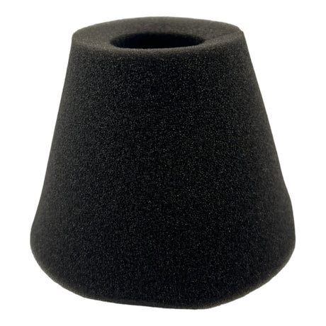 124770-12540 Air Filter Element For Yanmar 2GM15 Diesel Engines -  Delta Diesel Parts 