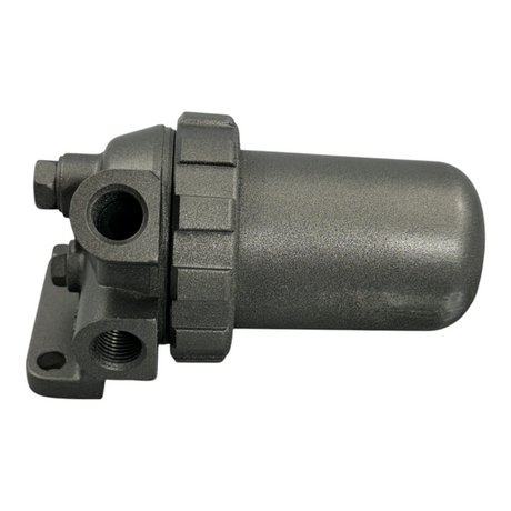 124790-55601 Fuel Filter Assembly For Yanmar 2GM20 Diesel Engines -  Delta Diesel Parts 