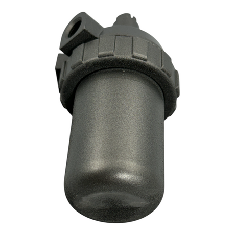 124790-55601 Fuel Filter Assembly For Yanmar 2GM20 Diesel Engines -  Delta Diesel Parts 
