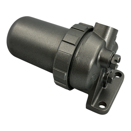 124790-55601 Fuel Filter Assembly For Yanmar 2GM20 Diesel Engines -  Delta Diesel Parts 