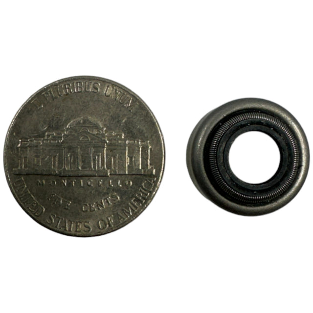 124950-11340 Exhaust Valve Seal For Yanmar 2GM Diesel Engines -  Delta Diesel Parts 