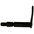 125156263 Lever For Perkins 404D And 404D-22 Diesel Engines -  Delta Diesel Parts 