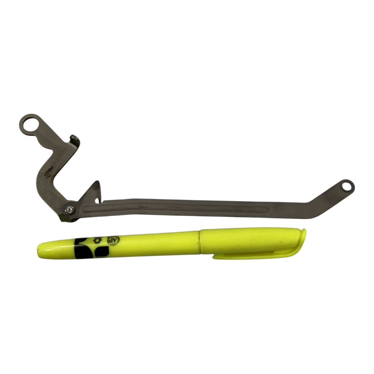 125306151 Lever For Perkins Diesel Engines -  Delta Diesel Parts 