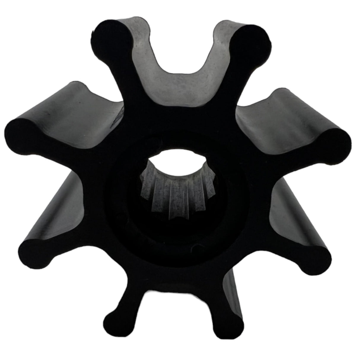 127610-42270 Raw Water Pump Impeller For Yanmar 4LHA Diesel Engines -  Delta Diesel Parts 