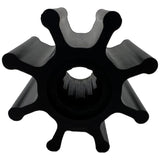 127610-42270 Raw Water Pump Impeller For Yanmar 4LHA Diesel Engines -  Delta Diesel Parts 