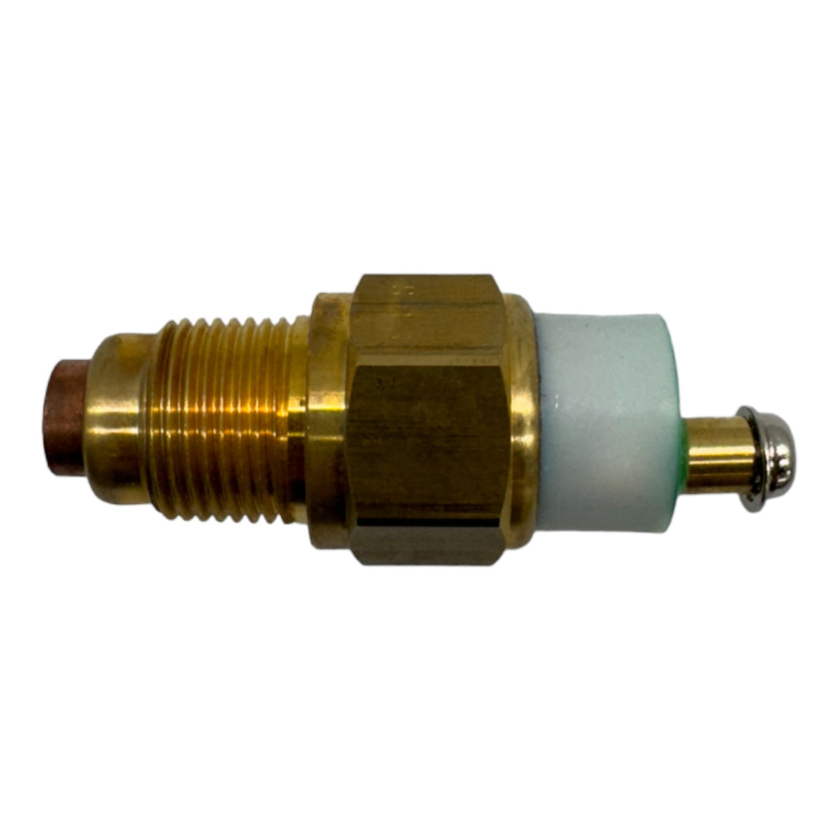 127610-91350 Temperature Switch For Yanmar 2GM20F Diesel Engines -  Delta Diesel Parts 