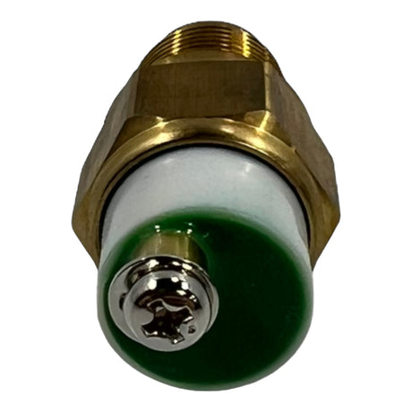 127610-91350 Temperature Switch For Yanmar 2GM20F Diesel Engines -  Delta Diesel Parts 