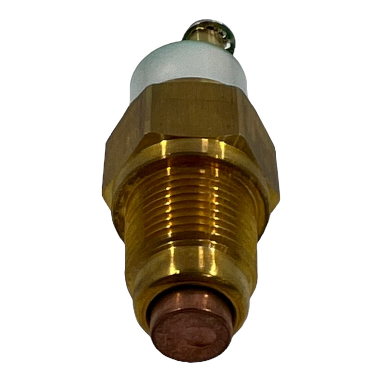 127610-91350 Temperature Switch For Yanmar 2GM20F Diesel Engines -  Delta Diesel Parts 