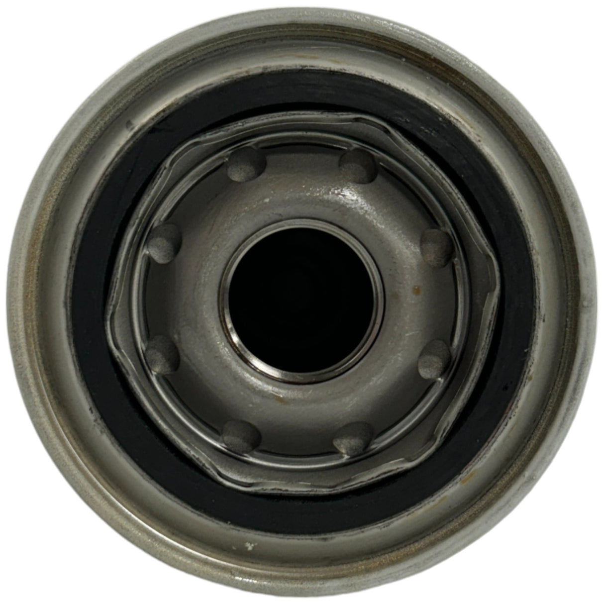 127695-35150-12 Oil Filter For Yanmar 4LH-DTE Diesel Engines -  Delta Diesel Parts 