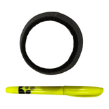 128170-12540 Air Filter Intake Element For Yanmar 2GM Diesel Engines -  Delta Diesel Parts 