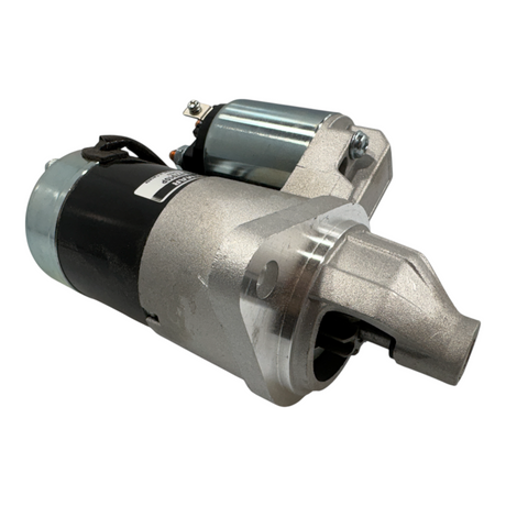 128170-77010P Starter For Yanmar 2GM20F And 3GM30F Diesel Engines -  Delta Diesel Parts 