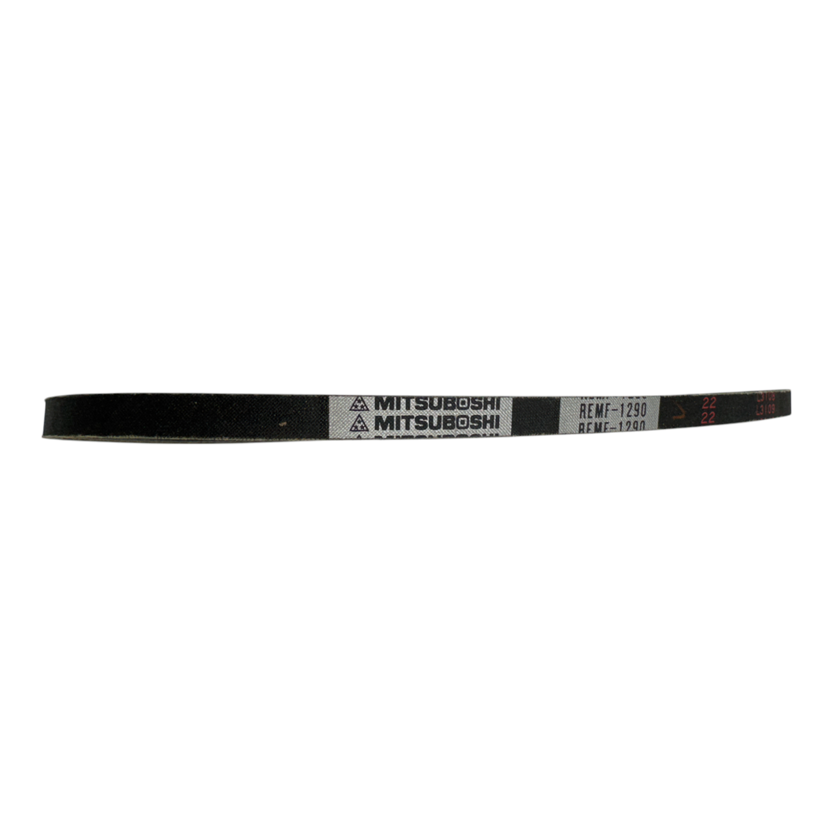 128170-77350E V-Belt For Yanmar 1GM10 And 1GM Diesel Engines -  Delta Diesel Parts 