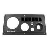128170-91010 Panel Body For Yanmar 2GM20F And 2GMF Diesel Engines -  Delta Diesel Parts 