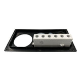 128170-91010 Panel Body For Yanmar 2GM20F And 2GMF Diesel Engines -  Delta Diesel Parts 