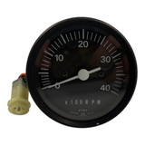 128170-91100 Tachometer For Yanmar 2GM20F And 3GM30F Diesel Engines -  Delta Diesel Parts 