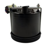 128170-91100 Tachometer For Yanmar 2GM20F And 3GM30F Diesel Engines -  Delta Diesel Parts 