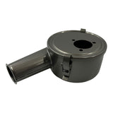 128270-12500 Silencer Assembly For Yanmar 3GM30 Diesel Engines -  Delta Diesel Parts 