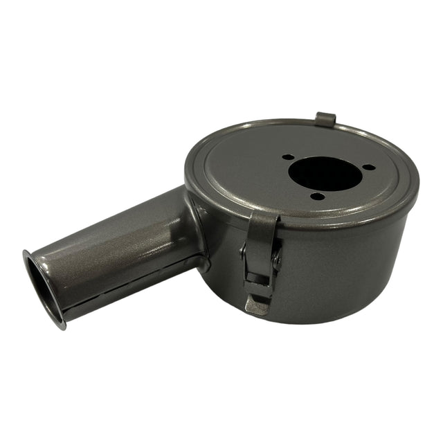 128270-12500 Silencer Assembly For Yanmar 3GM30 Diesel Engines -  Delta Diesel Parts 