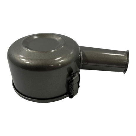 128270-12500 Silencer Assembly For Yanmar 3GM30 Diesel Engines -  Delta Diesel Parts 