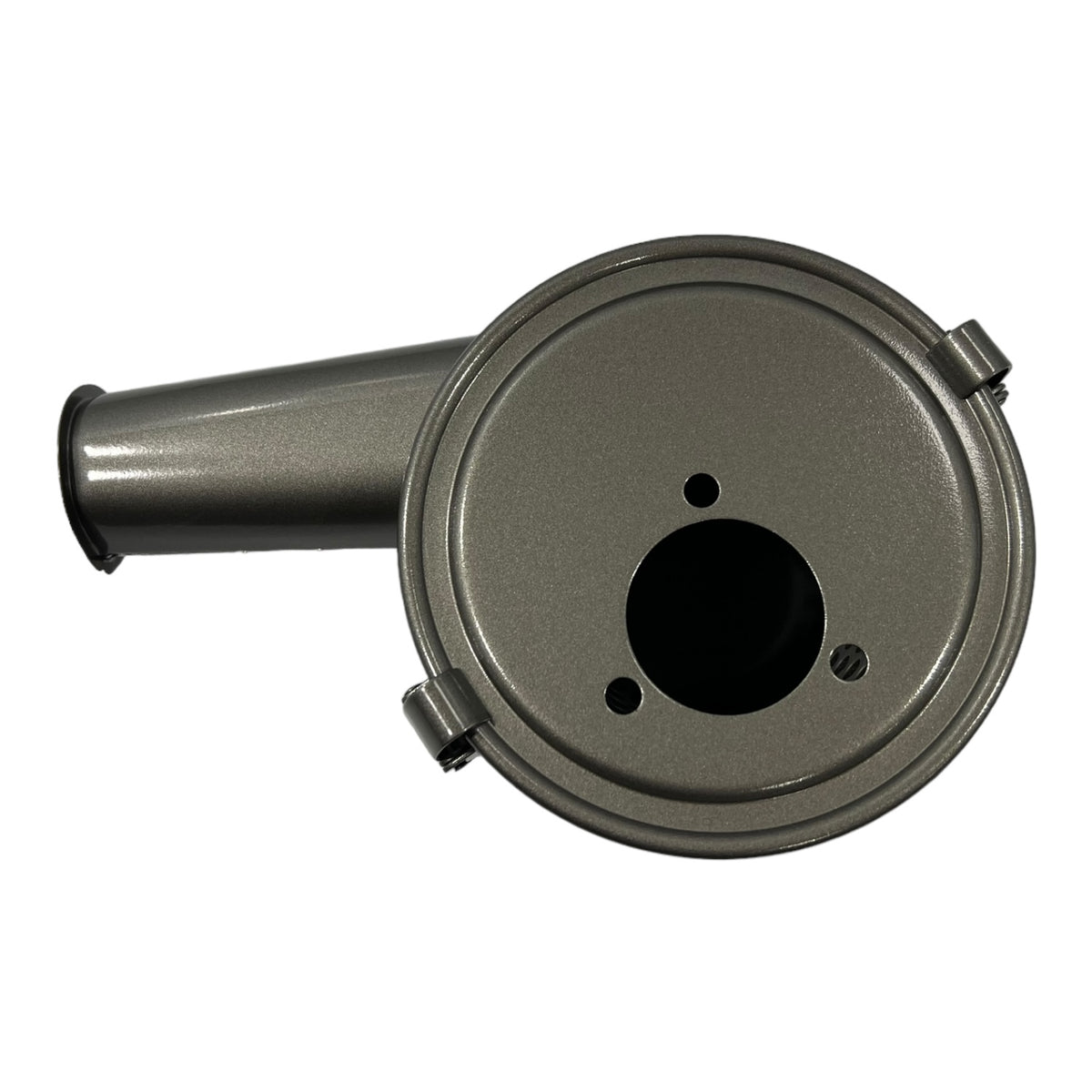 128270-12500 Silencer Assembly For Yanmar 3GM30 Diesel Engines -  Delta Diesel Parts 