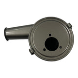 128270-12500 Silencer Assembly For Yanmar 3GM30 Diesel Engines -  Delta Diesel Parts 