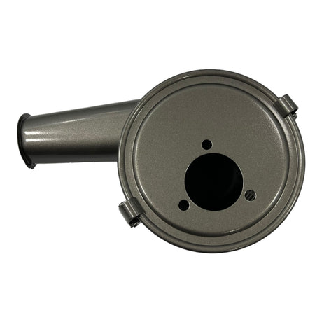 128270-12500 Silencer Assembly For Yanmar 3GM30 Diesel Engines -  Delta Diesel Parts 