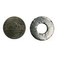 128275-11490 Heat Insulator For Yanmar 2GM And 3GM30F Diesel Engines -  Delta Diesel Parts 