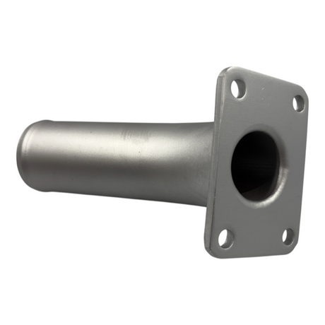 128370-13530 Mixing Elbow For Yanmar 2GM20 And 2GM20F Diesel Engines -  Delta Diesel Parts 