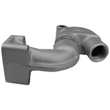 128370-13601 Mixing Elbow Assembly For Yanmar 2GM20 Diesel Engines -  Delta Diesel Parts 